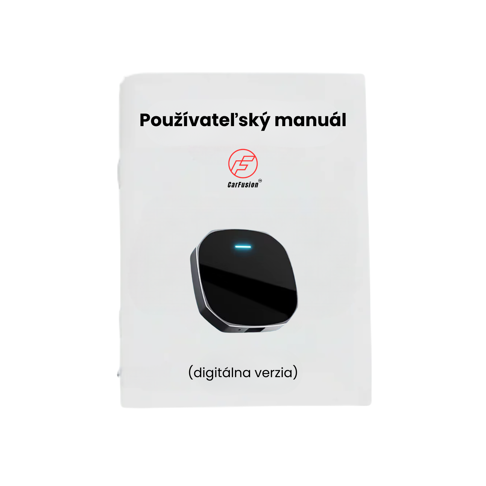 Používateľský manuál